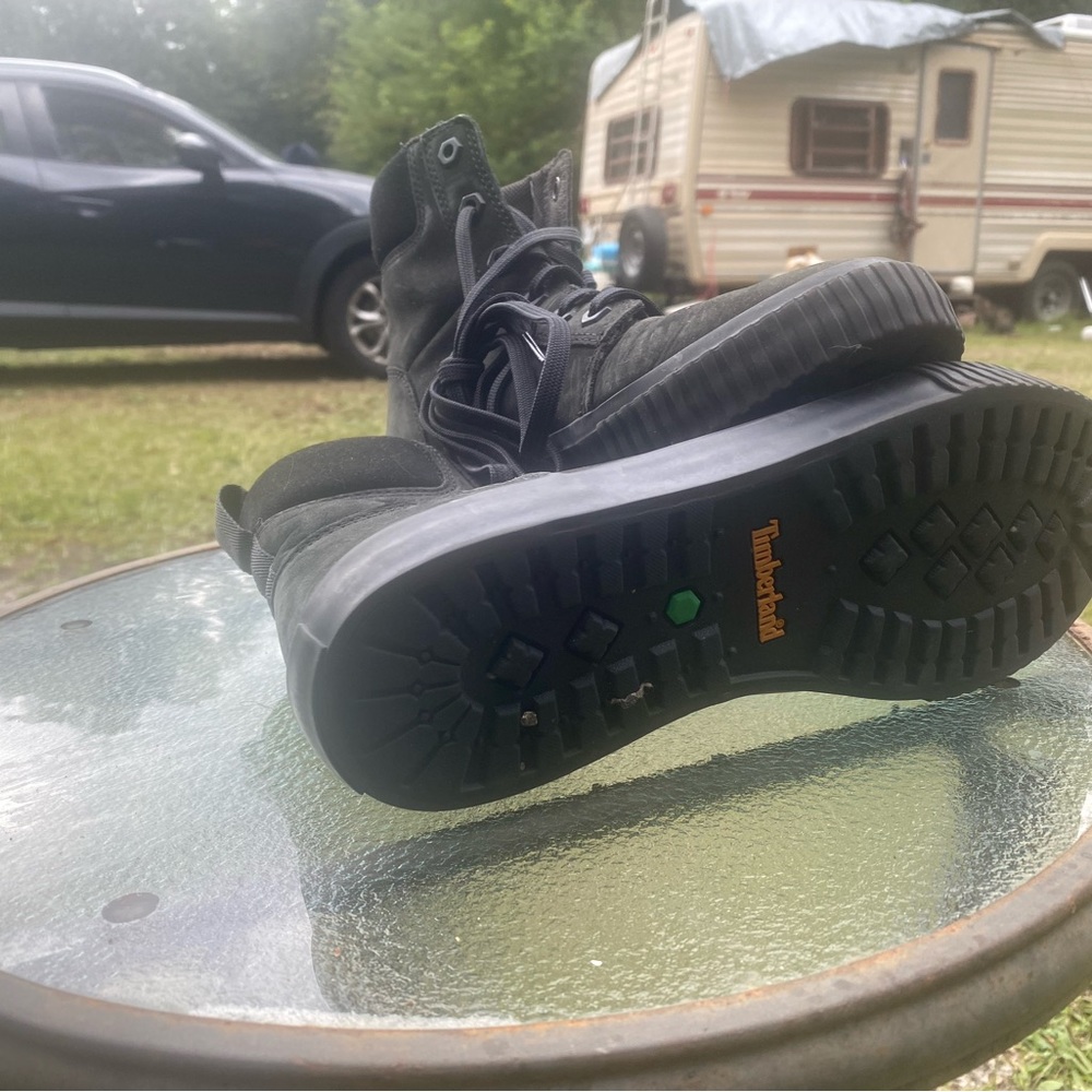 Timberlands - image 2